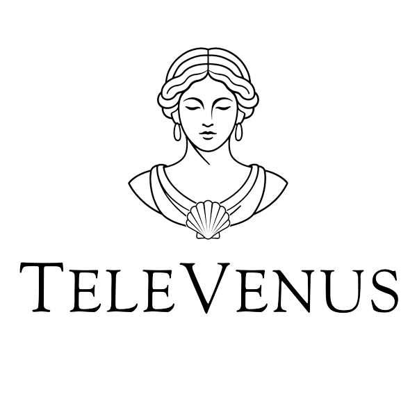 TeleVenus logo